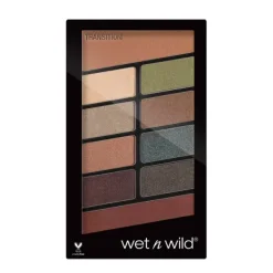 WET n WILD Sombras De Ojos|Sombras De Ojos<Color Icon 10 Palette