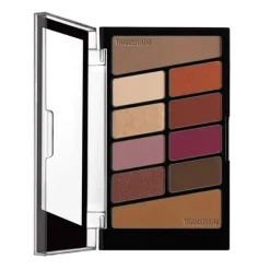WET n WILD Sombras De Ojos|Sombras De Ojos<Color Icon 10 Palette