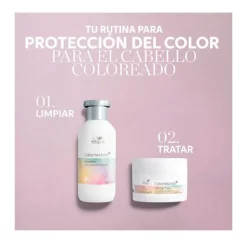 Wella Professionals Hidratantes Faciales|Champús<Color Motion