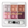 L.A. COLORS Sombras De Ojos|Sombras De Ojos<Color Palette 6