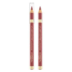 L'OREAL PARIS Perfiladores De Labios<Color Riche Lip Liner