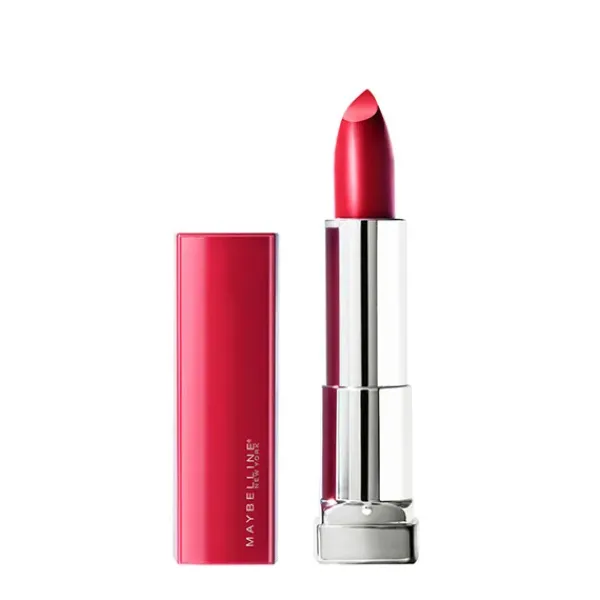 Sale Color Sensational Made For All Lipstick Pintalabios