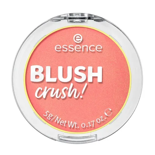 ESSENCE Coloretes<Colorete Blush Crush!
