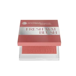 BELL HYPOALLERGENIC Coloretes<Colorete Hipoalergenico Fresh Mat Blush