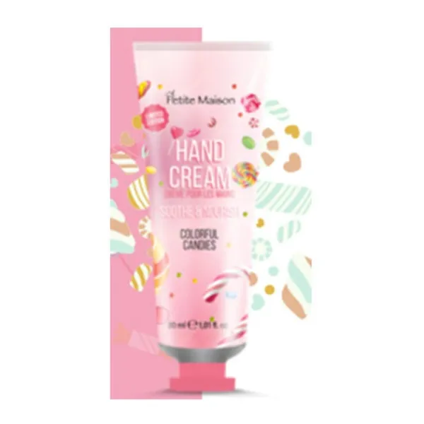 PETITE MAISON Hidratación<Colorful Candies