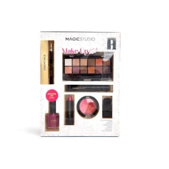 MAGIC STUDIO Labios|Estuches Y Sets<Colorful Makeup Kit