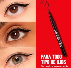 REVLON Delineadores De Ojos|Serum Pestañas<Colorstay Lash Serum + Liner