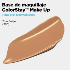 REVLON Bases De Maquillaje|Maquillaje Con Protección<Colorstay Makeup Piel Normal/Seca