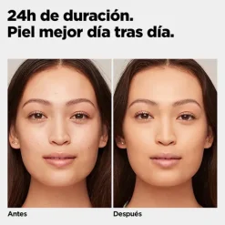 Colorstay Makeup Piel Normal/Seca Bases De Maquillaje