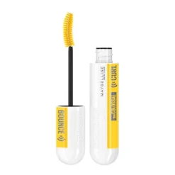 MAYBELLINE NEW YORK Máscara De Pestañas|Hidratantes Faciales<Colossal Curl Bounce