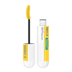 MAYBELLINE NEW YORK Máscara De Pestañas|Hidratantes Faciales<Colossal Curl Bounce Waterproof