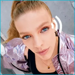 MAYBELLINE NEW YORK Máscara De Pestañas|Hidratantes Faciales<Colossal Curl Bounce Waterproof