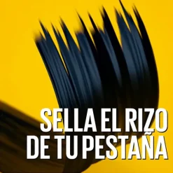 MAYBELLINE NEW YORK Máscara De Pestañas|Hidratantes Faciales<Colossal Curl Bounce Waterproof