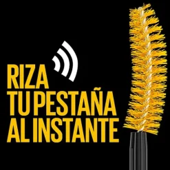 MAYBELLINE NEW YORK Máscara De Pestañas|Hidratantes Faciales<Colossal Curl Bounce Waterproof