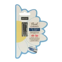 SENCE Bálsamos Labiales<Colour Changing Lip Balm