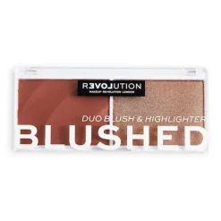 Discount Colour Play Blush Duo Coloretes