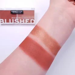 RELOVE Coloretes|Iluminadores Maquillaje<Colour Play Blush Duo