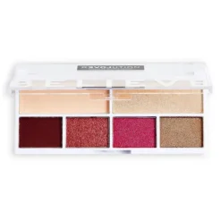 Colour Play Shadow Palette Sombras De Ojos