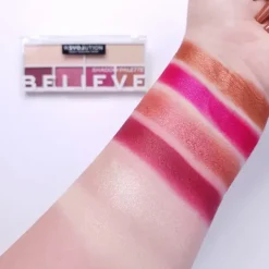 Colour Play Shadow Palette Sombras De Ojos