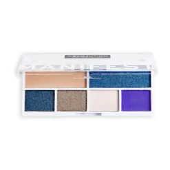 Colour Play Shadow Palette Sombras De Ojos