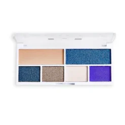 Colour Play Shadow Palette Sombras De Ojos