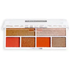 Colour Play Shadow Palette Sombras De Ojos