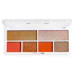 Colour Play Shadow Palette Sombras De Ojos