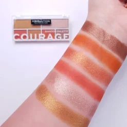 Colour Play Shadow Palette Sombras De Ojos