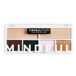 Colour Play Shadow Palette Sombras De Ojos