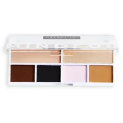 Colour Play Shadow Palette Sombras De Ojos