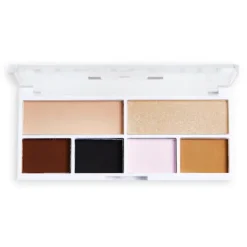 Colour Play Shadow Palette Sombras De Ojos