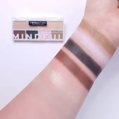 Colour Play Shadow Palette Sombras De Ojos