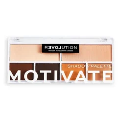 Colour Play Shadow Palette Sombras De Ojos