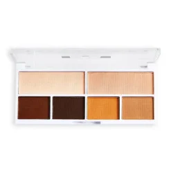 Colour Play Shadow Palette Sombras De Ojos