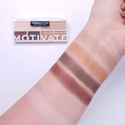 Colour Play Shadow Palette Sombras De Ojos