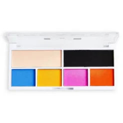 Colour Play Shadow Palette Sombras De Ojos