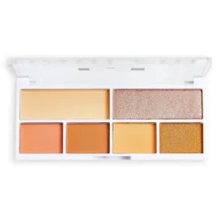 Colour Play Shadow Palette Sombras De Ojos