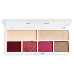 Colour Play Shadow Palette Sombras De Ojos