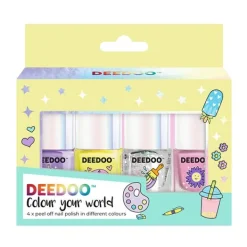 New Colour Your World Estuches Y Sets