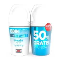 ISDIN Hidratantes Faciales|Desodorantes<Comfort 24H Ureadin