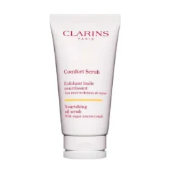 CLARINS Exfoliantes<Comfort Scrub