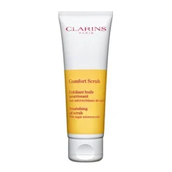 CLARINS Exfoliantes|Limpieza<Comfort Scrub