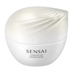 SENSAI Limpieza|Cosmética Japonesa<Comforting Barrier Mask