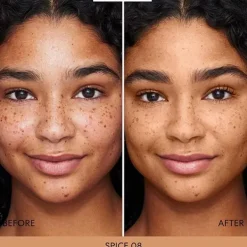 Hot Complexion Rescue Natural Matte Spf Bases De Maquillaje