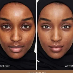 Hot Complexion Rescue Natural Matte Spf Bases De Maquillaje