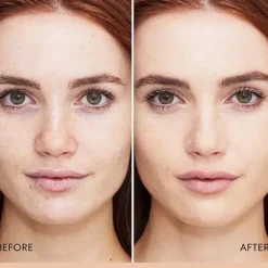 Hot Complexion Rescue Natural Matte Spf Bases De Maquillaje