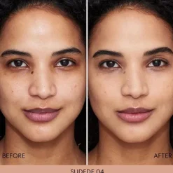 Hot Complexion Rescue Natural Matte Spf Bases De Maquillaje