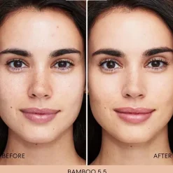 Hot Complexion Rescue Natural Matte Spf Bases De Maquillaje