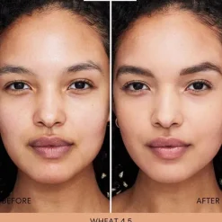 Hot Complexion Rescue Natural Matte Spf Bases De Maquillaje