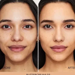 Hot Complexion Rescue Natural Matte Spf Bases De Maquillaje